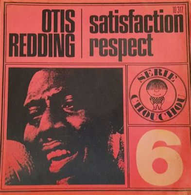  Respectful Groove: An Ode To Otis Redding's Soulful Anthem