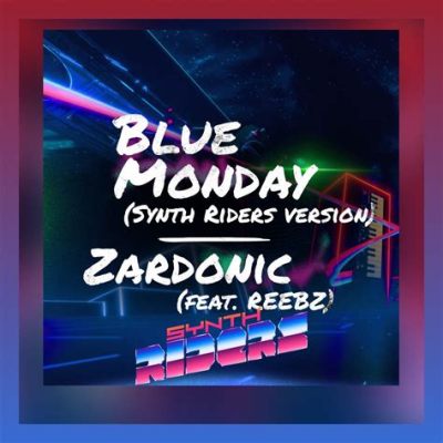  Blue Monday un brano Synth-Pop che trascende i limiti della tristezza e dell'euforia