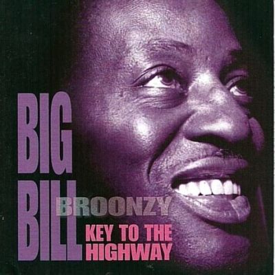  Key to the Highway; Un brano blues lento e introspettivo che invita all'ascolto riflessivo