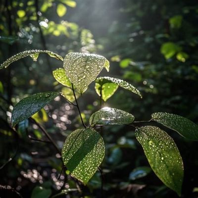 Whispers of the Ancient Forest Unites Soothing Melodic Textures and Ethereal Vocals